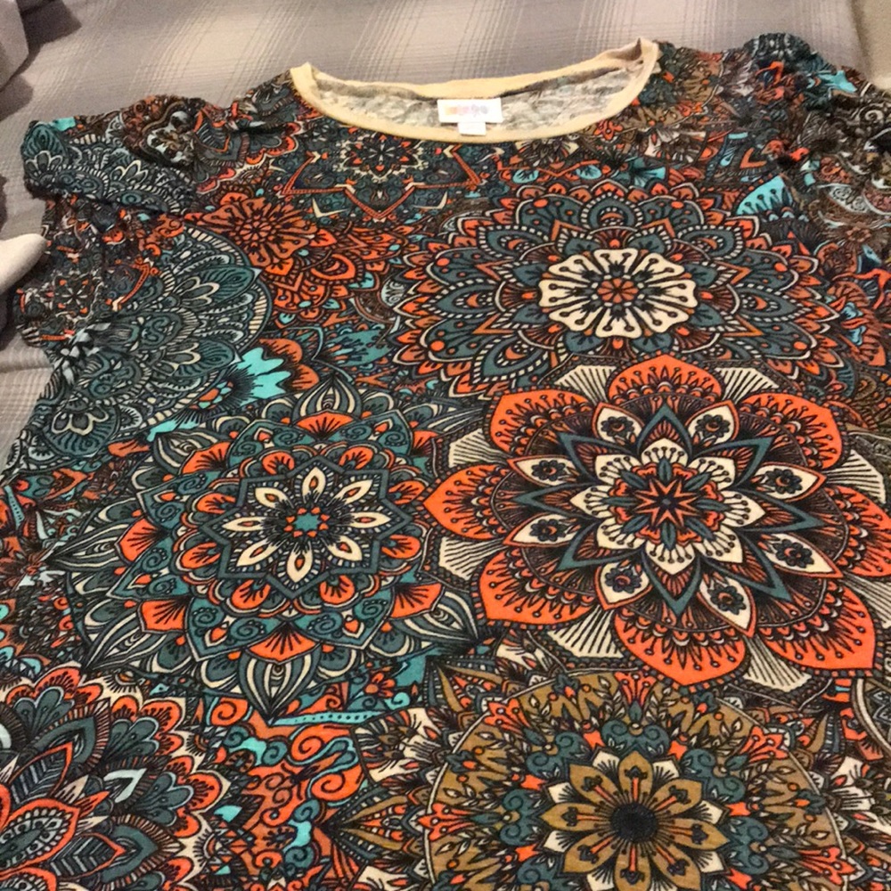 Women blouse
